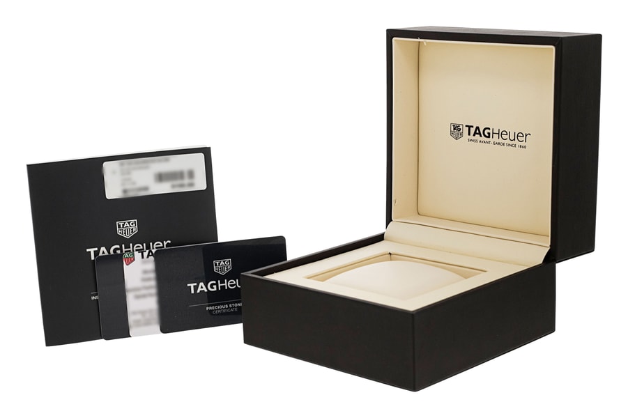 Tag Heuer Aquaracer WBD1415.BA0741